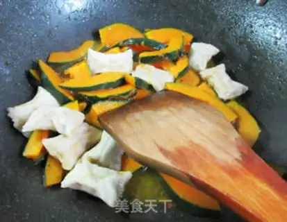 Make Pumpkin step 6