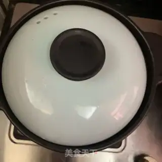 Make Garlic fans, squid step 11