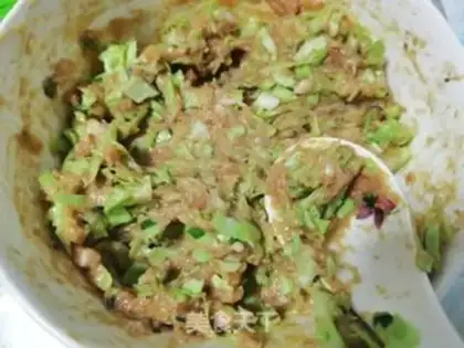 Make Scrambling step 2