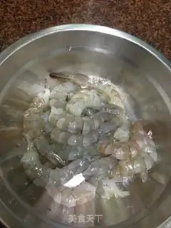 Make Shrimp step 2