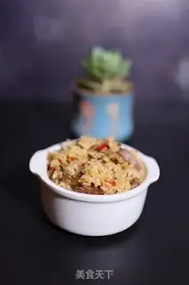 Make Spicy beef step 0