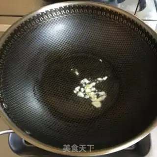 Make Scrambled mushrooms step 0