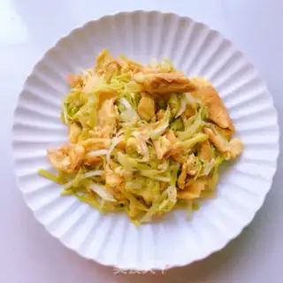 Make Yellow eggs step 5