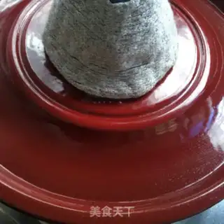 Make Precious chicken wings step 10