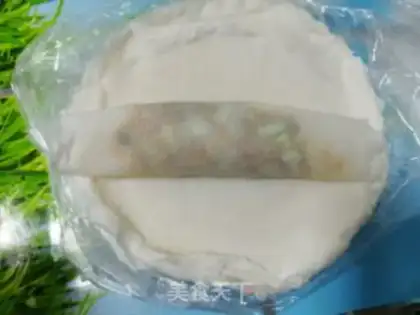 Make Scrambling step 4
