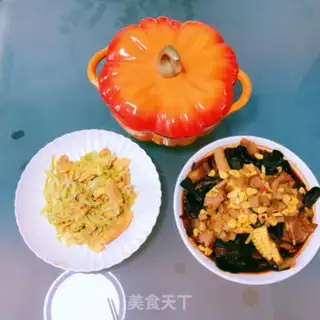 Make Yellow eggs step 6