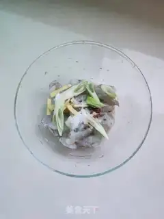 Make Fried shrimp step 1