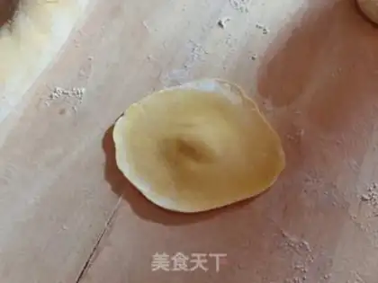 Make Pumpkin line steam step 6