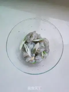 Make Fried shrimp step 2