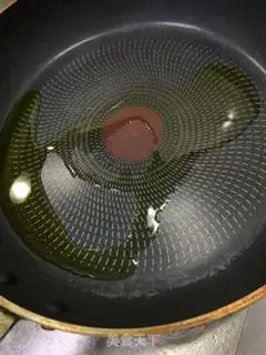 Make Fried black tiger shrimp step 1