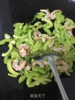 Make Shrimp step 4