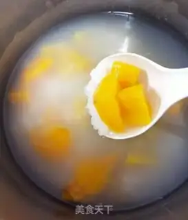Make Porridge step 3