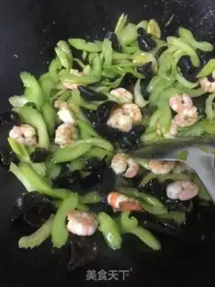 Make Shrimp step 5