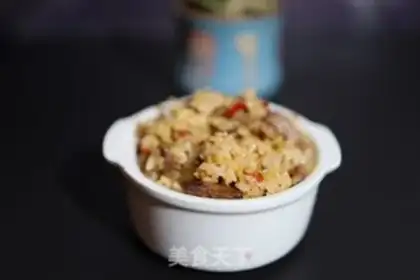 Make Spicy beef step 6