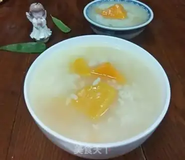 Make Porridge step 4