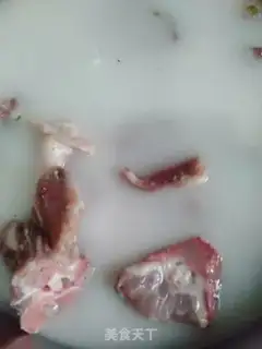 Make Dry pan dragon bones step 0