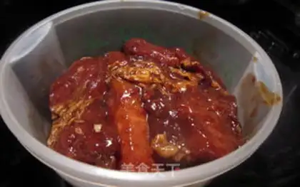 Make Roasted hips step 5