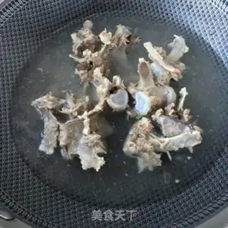 Make Scorpion soup step 2