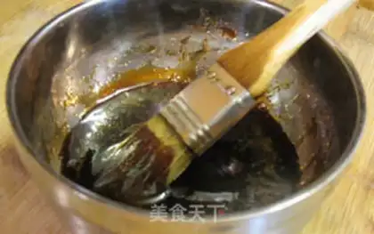 Make Roasted hips step 8
