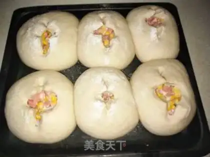 Make Roast bread step 15