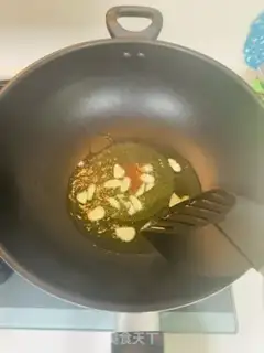 Make Puffed rice powder step 0