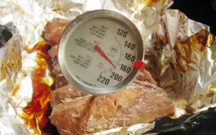 Make Roasted hips step 9