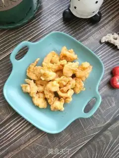 Make Fried shrimp step 11