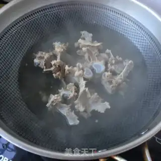 Make Scorpion soup step 6