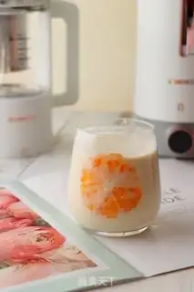 Make Grandma Orange Banana step 5