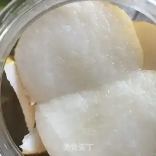 Make Autumn vinegar step 2