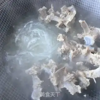 Make Scorpion soup step 7