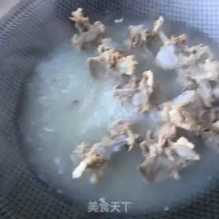 Make Scorpion soup step 8