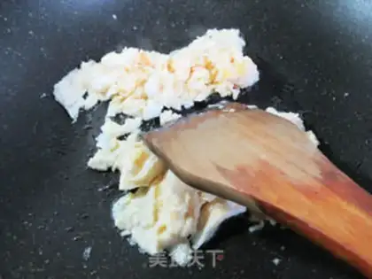 Make ♪ The cucumbered duck egg ♪ step 3