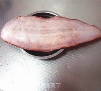 Make Clearing the fish step 0