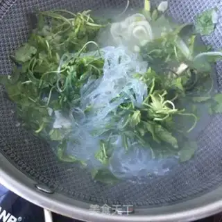 Make Scorpion soup step 10