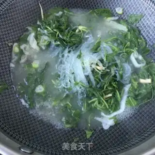 Make Scorpion soup step 11