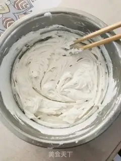 Make Red dates, rice cake step 2