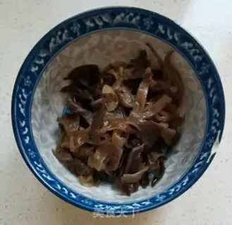 Make Fish apricot mushroom step 4