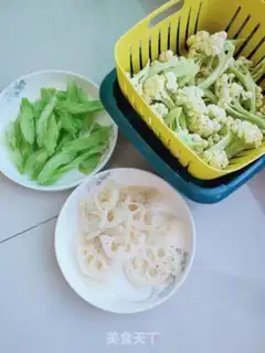 Make Hot chicken wings step 3