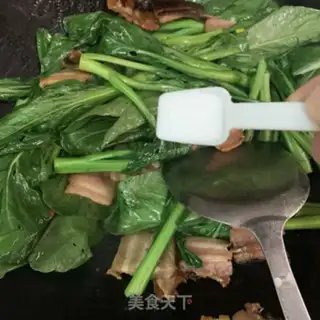Make Chest and meat step 5