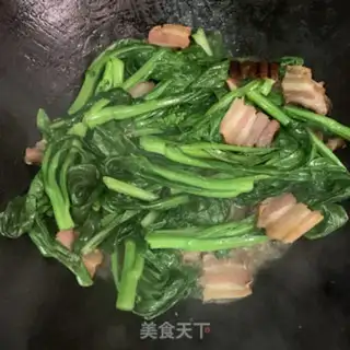 Make Chest and meat step 6