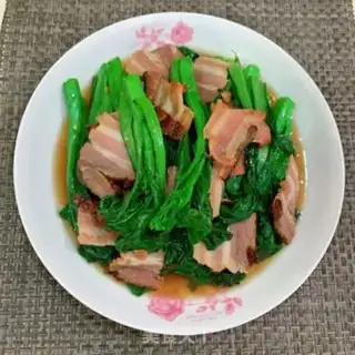 Make Chest and meat step 7