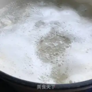 Make Cream sour beef dumplings step 3