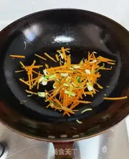 Make Fish apricot mushroom step 8