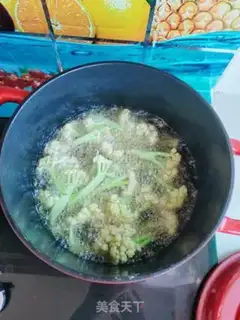 Make Hot chicken wings step 8