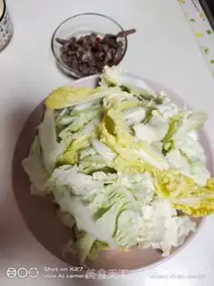 Make Beef cabbage step 0