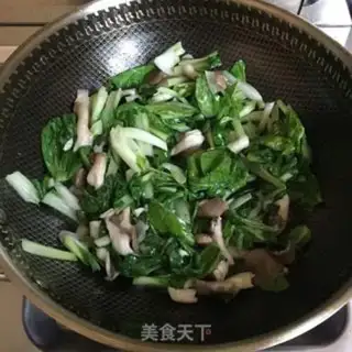 Make The cabbage step 2