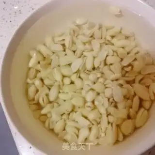 Make Peanut silver spoon step 1