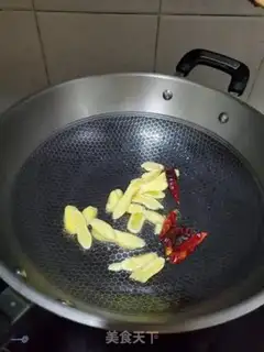Make Dry duck step 4