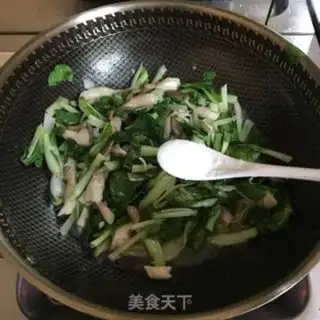 Make The cabbage step 3
